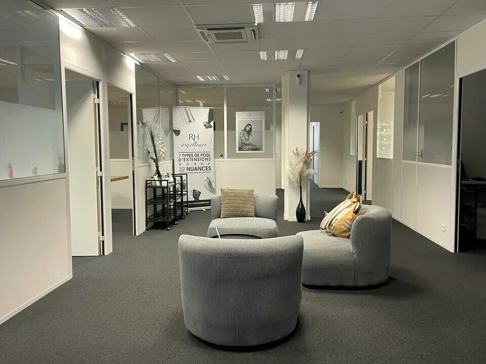 Bureau dans Mérignac à louer Photo intérieure– Image 1 sur 13