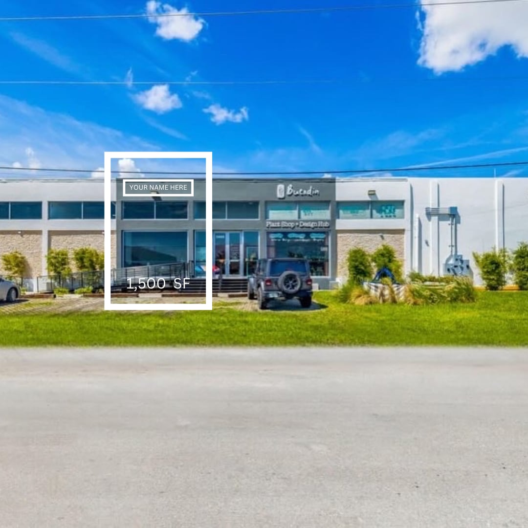 3400 NW 78th Ave, Miami, FL à louer Photo de l’immeuble– Image 1 sur 3