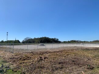 Plus de détails pour 2305 20th St E, Palmetto, FL - Terrain à louer