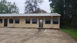Plus de détails pour 6725 E US Highway 80, Longview, TX - Bureau/Médical, Bureau/Local commercial à louer