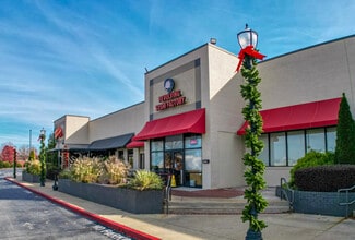 2700 Town Center Dr, Marietta, GA à louer Photo intérieure– Image 2 sur 6