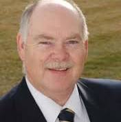 Gordon Pethick