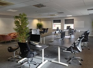 43-44 Commerce Rd, Peterborough à louer Photo intérieure– Image 2 sur 4