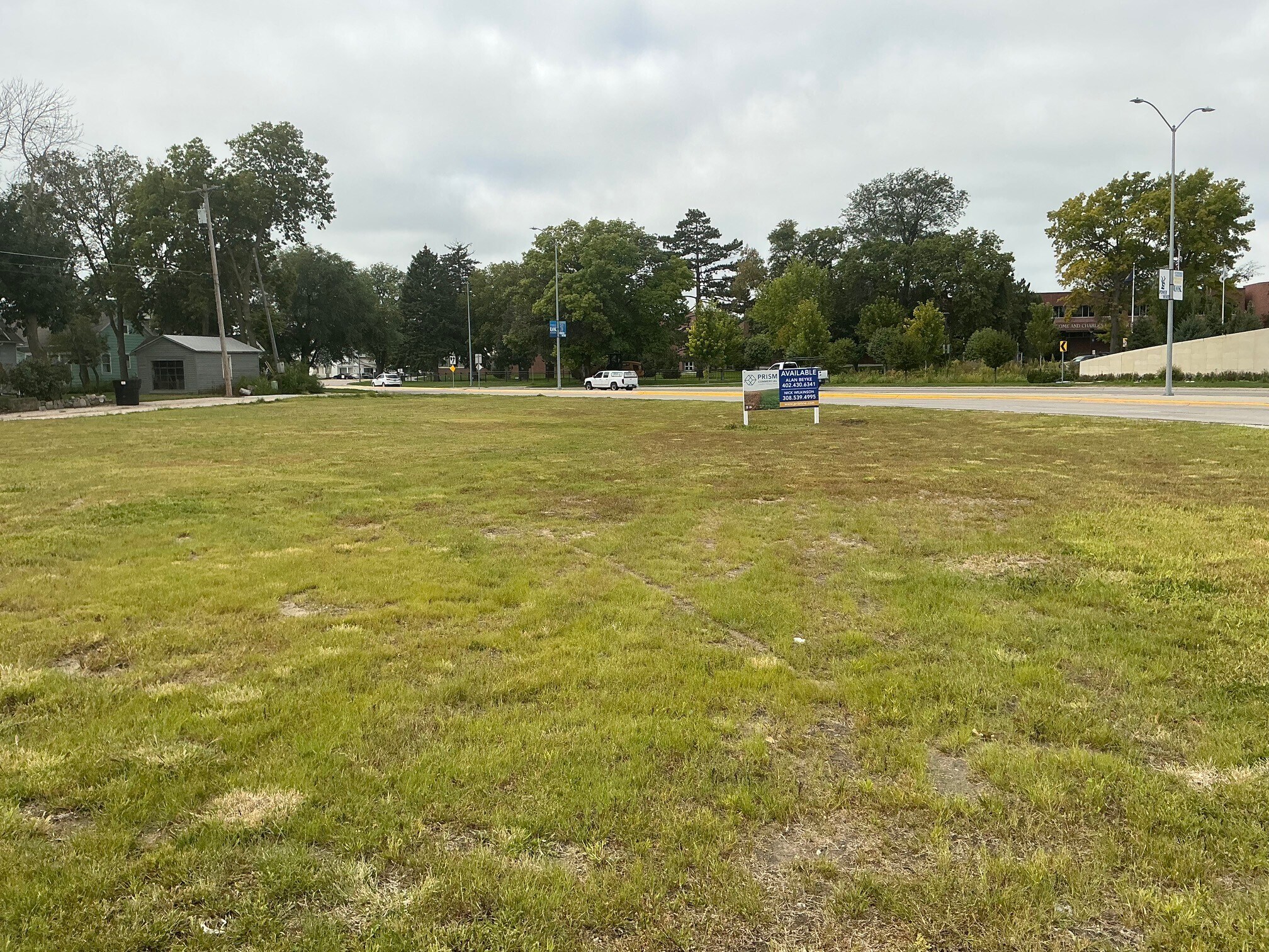 802 W 25th St, Kearney, NE à vendre Photo de l’immeuble– Image 1 sur 12