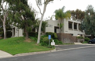 Plus de détails pour 5160 Campus Dr, Newport Beach, CA - Bureau/Médical à louer