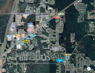 Plus de détails pour 3108 County Road 220, Middleburg, FL - Local commercial à vendre