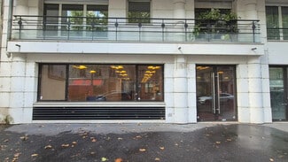 Plus de détails pour 9 Avenue Ledru-Rollin, Paris - Local commercial à louer