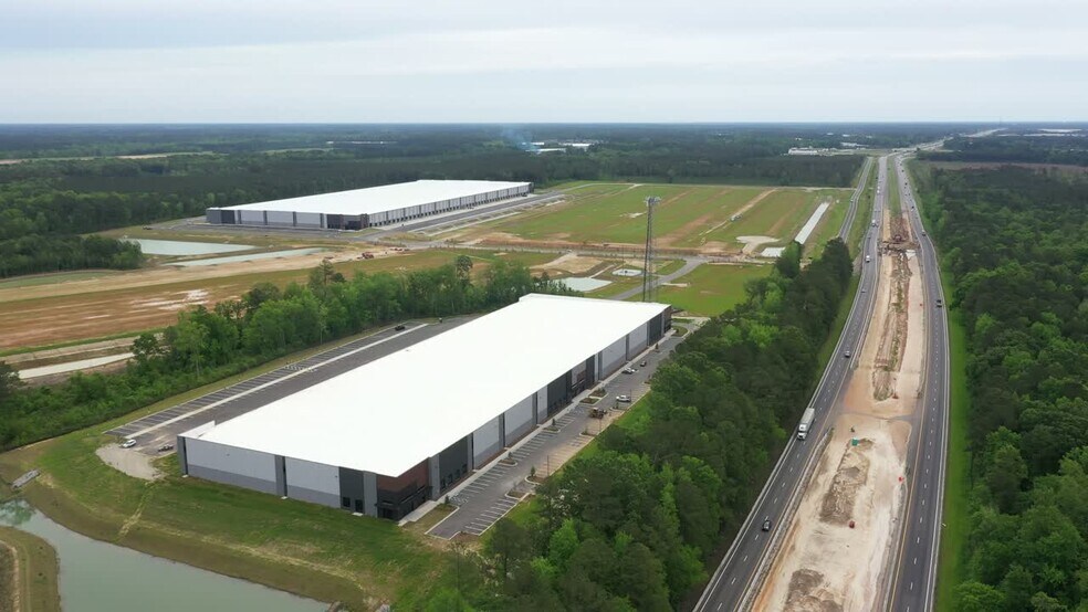 420 Strathmore Rd, Summerville, SC à louer - Vidéo sur l’annonce professionnelle – Image 2 sur 51