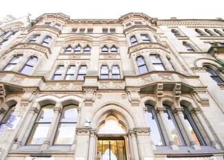Plus de détails pour 16-18 Albert Sq, Manchester - Bureau à louer
