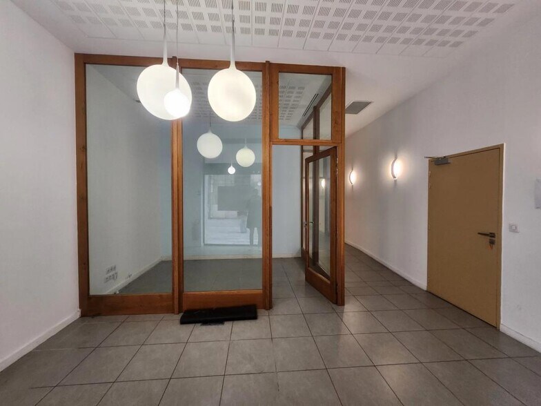 Local commercial dans Montpellier à vendre - Photo intérieure – Image 1 sur 12