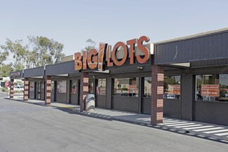 Plus de détails pour 13942 Imperial Hwy, La Mirada, CA - Local commercial à louer