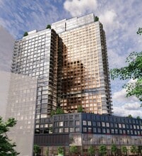 625-635 Fulton St, Brooklyn, NY à louer Photo de l’immeuble– Image 2 sur 2