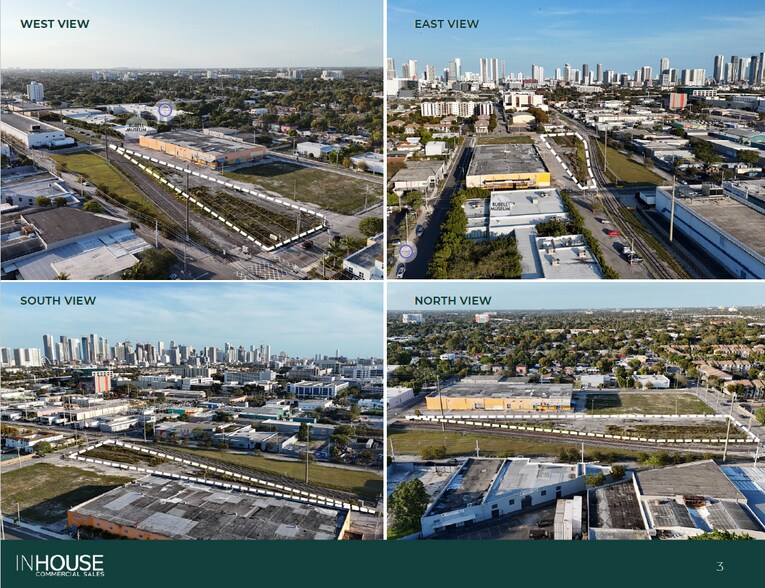1000 NW 22nd Ter, Miami, FL à vendre - Photo de l’immeuble – Image 2 sur 2