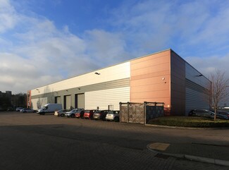 Plus de détails pour 24 Quadrant Ct, Greenhithe - Industriel/Logistique à louer