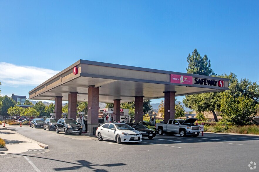 5650-5652 Cottle Rd, San Jose, CA à louer - Photo de l’immeuble – Image 3 sur 3