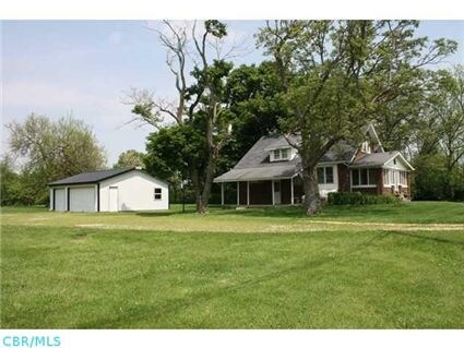 4671 Harrisburg Pike, Grove City, OH à vendre - Photo de l’immeuble – Image 3 sur 10