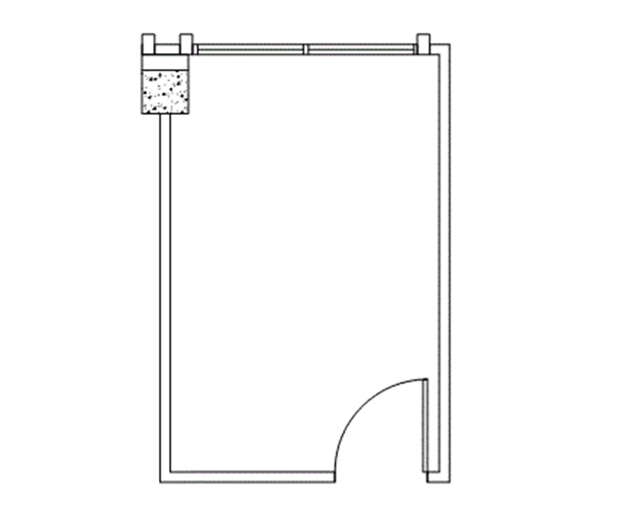 4676 Admiralty Way, Marina Del Rey, CA à louer Plan d’étage– Image 1 sur 1