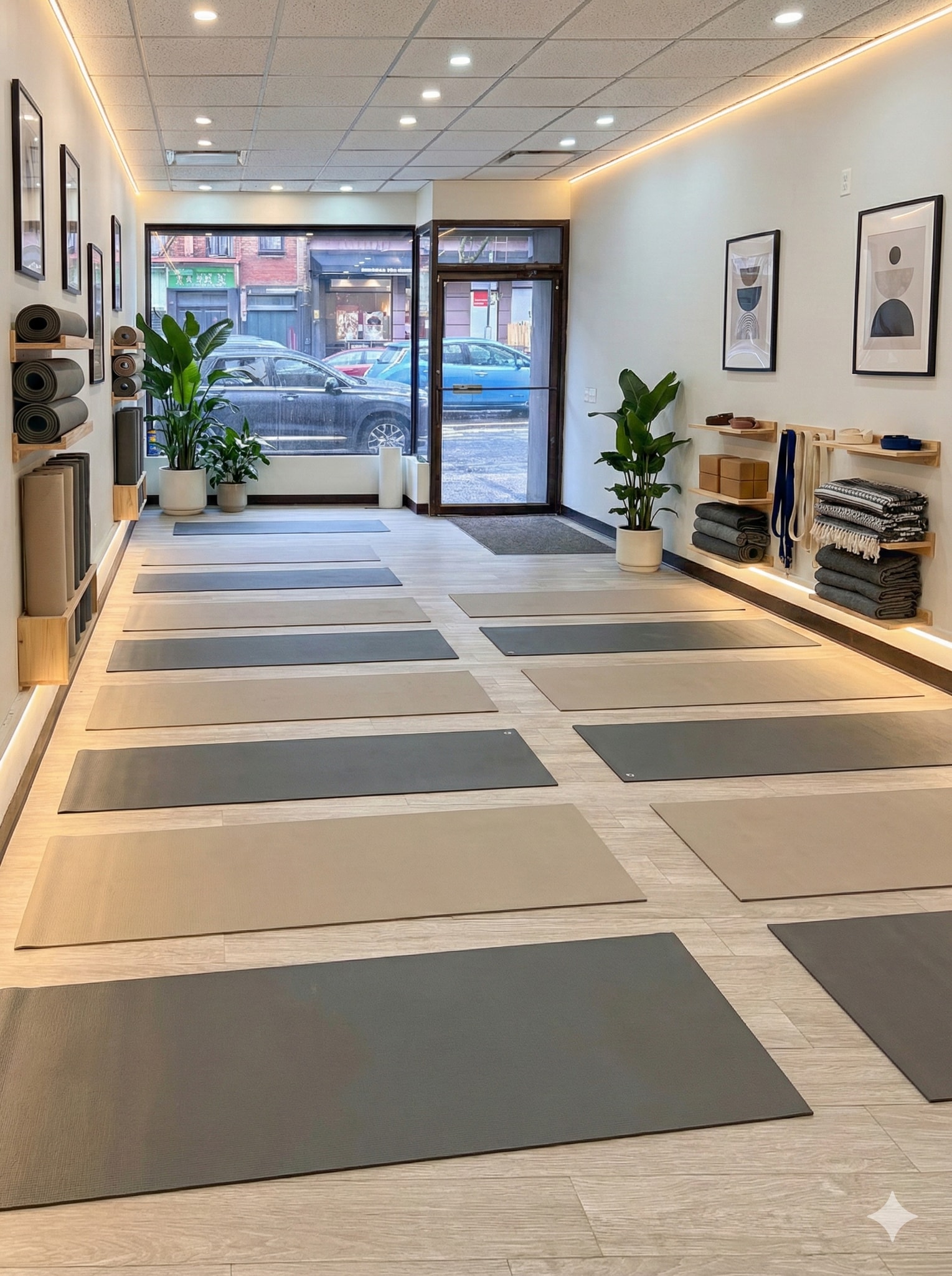 202 7th Ave, Brooklyn, NY à louer Photo intérieure– Image 1 sur 4