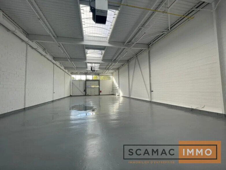 6 Avenue Des Roses, 94380 Bonneuil-Sur-Marne, Bonneuil-sur-Marne à louer - Photo de l’immeuble – Image 2 sur 6