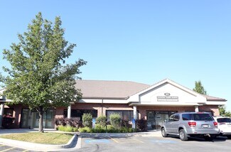 Plus de détails pour 283 N 300 W, Kaysville, UT - Bureau à louer