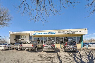 Plus de détails pour 7215-7225 Lowell Blvd, Westminster, CO - Local commercial à vendre