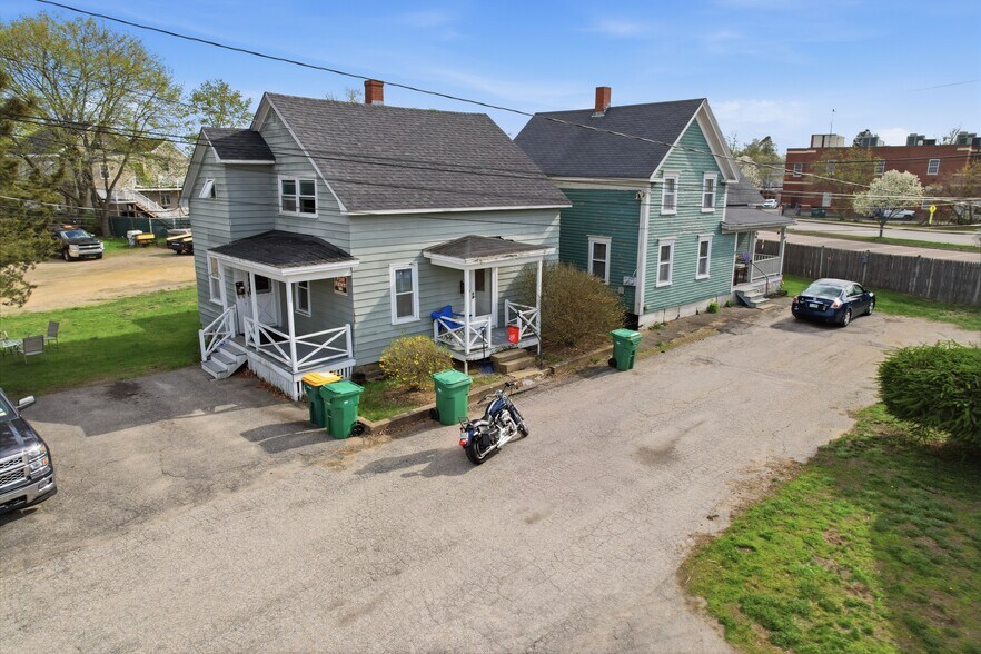 9-12 Hoyt Ct, Rochester, NH à vendre - Photo principale – Image 1 sur 7