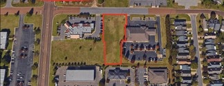 Plus de détails pour 125 Guthrie Dr, Southaven, MS - Terrain à vendre