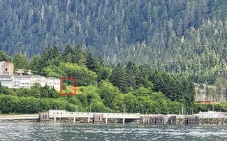 Plus de détails pour 2348 Graham Av, Prince Rupert, BC - Terrain à vendre