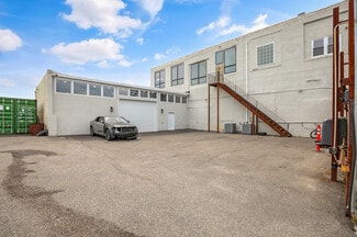 Plus de détails pour 3317-3341 Gaul St, Philadelphia, PA - Industriel/Logistique à vendre