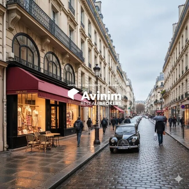 Plus de détails pour Local commercial à vendre