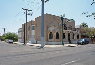 Plus de détails pour 1008 Magoffin Ave, El Paso, TX - Logement à vendre