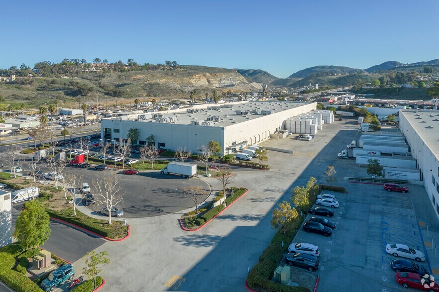 7385 Mission Gorge Rd, San Diego, CA à louer - Aérien – Image 2 sur 5
