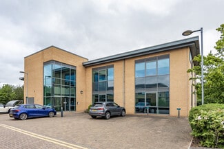 Plus de détails pour Harlequin Office Park, Bristol - Bureau à louer