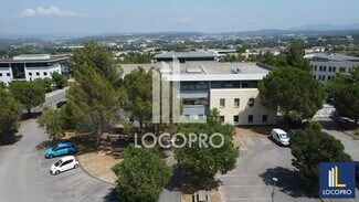 Plus de détails pour Bureau à louer