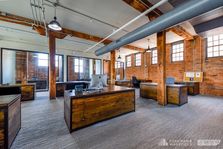 1400 W 10th St, Cleveland, OH à vendre - Photo intérieure – Image 3 sur 28