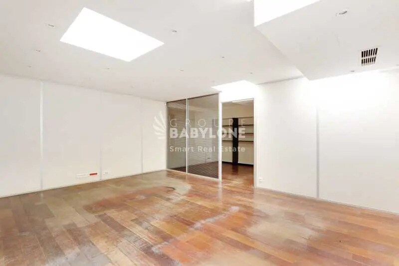 Bureau dans Paris à louer - Photo de l’immeuble – Image 3 sur 7