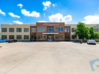 Plus de détails pour 1301 Municipal Way, Grapevine, TX - Bureau à louer