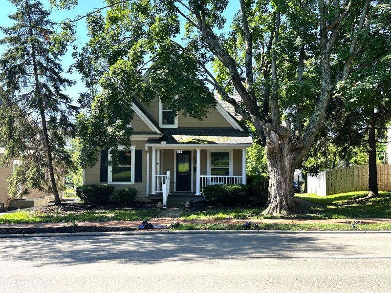 68 E Franklin St, Dayton, OH à louer Photo de l’immeuble– Image 1 sur 8