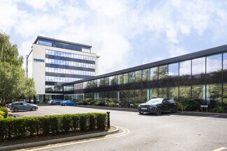 Plus de détails pour Christopher Martin Rd, Basildon - Bureau à louer