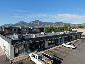 2900 Valmont Rd, Boulder, CO - VUE AÉRIENNE  vue de carte