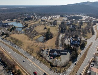 Plus de détails pour Worrell Drive, Charlottesville, VA - Terrain à vendre