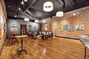Interior Photo