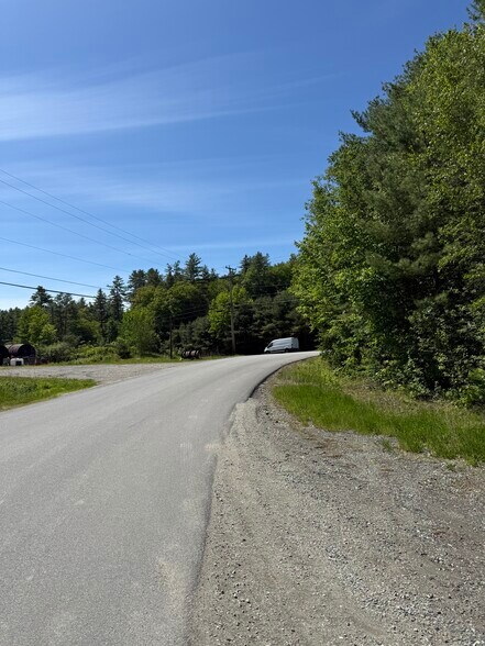 19 Mill Rd, West Chesterfield, NH à louer - Photo de l’immeuble – Image 2 sur 7