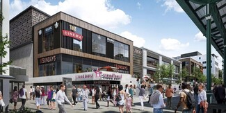 Plus de détails pour Tenterfield St, Preston - Local commercial à louer
