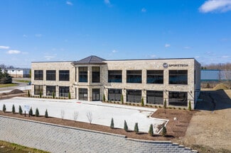 Plus de détails pour 12877 Emerson Dr, Brighton, MI - Local d’activités à vendre
