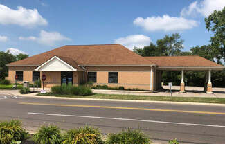Plus de détails pour 3504-3520 Siebenthaler Ave, Dayton, OH - Local commercial à louer