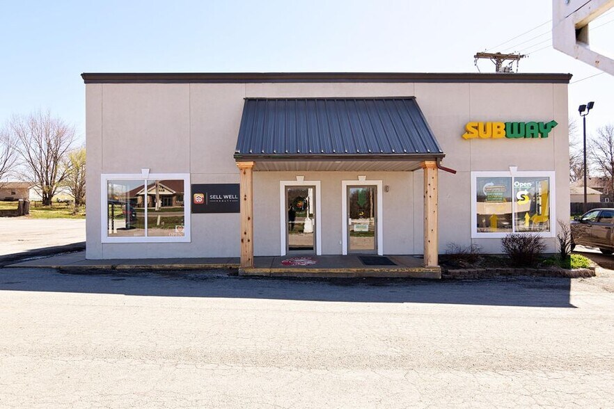 1202 N US Hwy 65, Carrollton, MO à vendre - Photo de l’immeuble – Image 2 sur 5