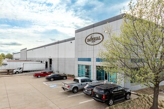 Plus de détails pour 5355 FAA Blvd, Irving, TX - Industriel/Logistique à louer