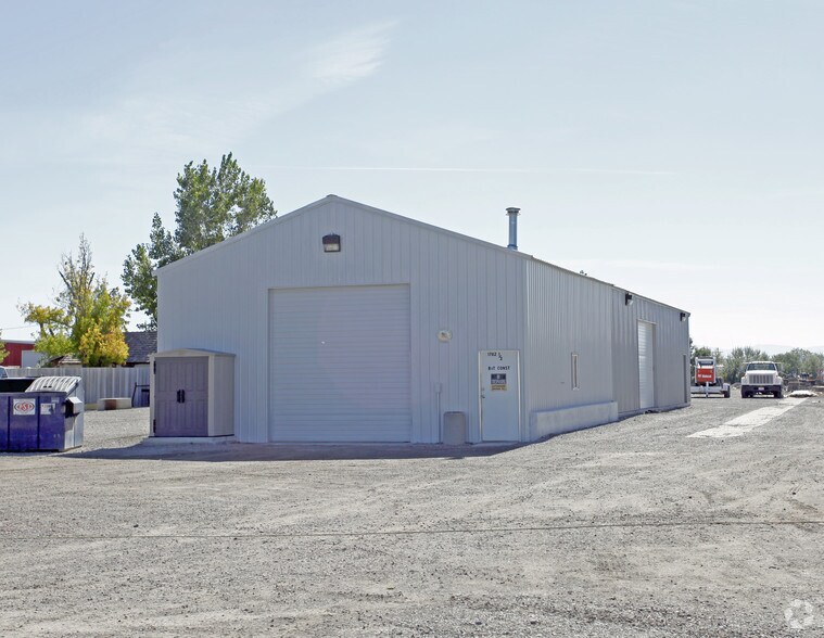 1782.5 Eldridge Ave, Twin Falls, ID à louer - Photo de l’immeuble – Image 2 sur 2