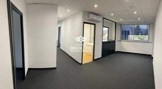 Plus de détails pour Bureau à louer